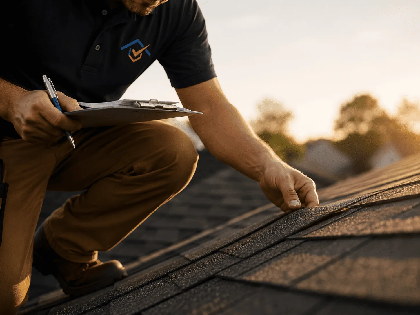 Why Choose Roof Inspection in Glen, WV